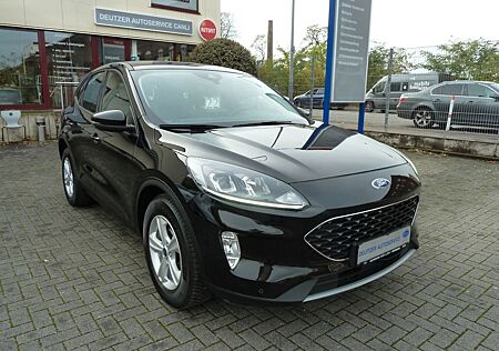 Ford Kuga Cool & Connect