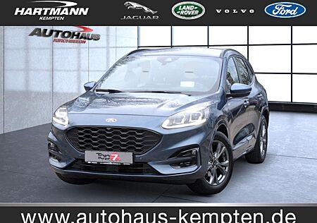 Ford Kuga ST-Line Bluetooth Head Up Display Navi LED