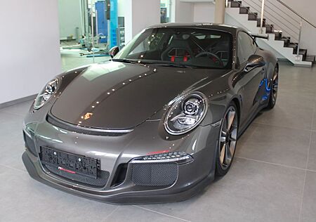 Porsche 991 gebraucht kaufen Porsche 991 GT3