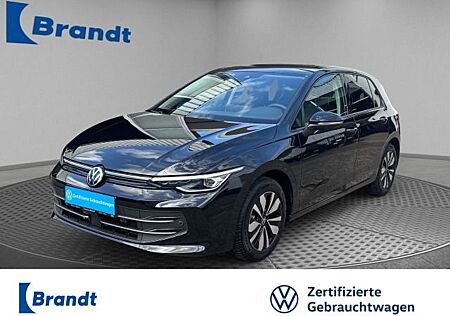 VW Golf Volkswagen VIII Goal DSG+LED PLUS+NAVI+ACC+PDC+KAMERA