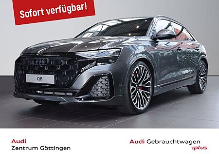 Audi Q8 SUV 50 TDI quattro tiptronic +PANO+AHK+StHz