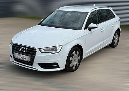 Audi A3 2.0 TDI Sportback quattro Ambiente