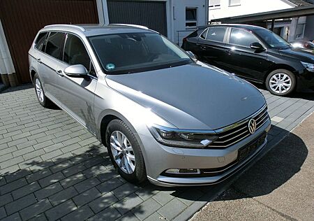 VW Passat Variant Volkswagen Comfortline BMT/Start-Stopp ACC