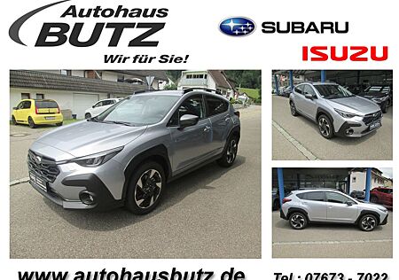 Subaru Crosstrek 2.0 ie e-Boxer, Comfort, 2180 km