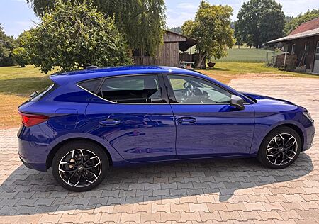 Seat Leon 1.4 e-HYBRID FR DSG FR