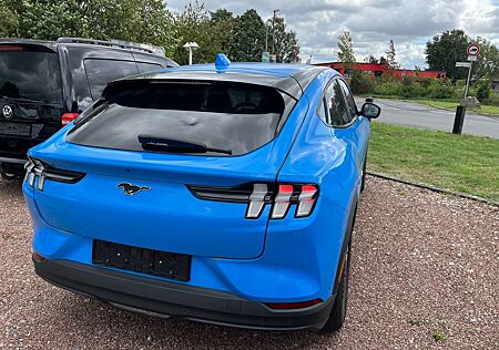 Ford Mustang Mach-E ,Leder,FGS 5 Jahre