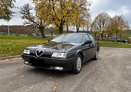 Alfa Romeo 164 2.0i Twin Spark Twin Spark