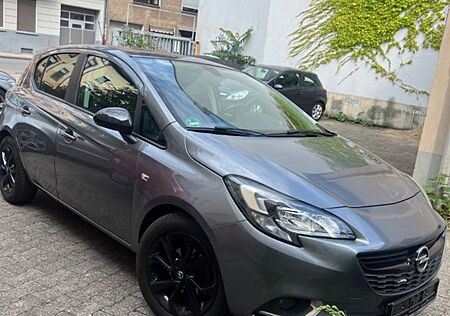 Opel Corsa 1.4 120 Jahre 120 Jahre