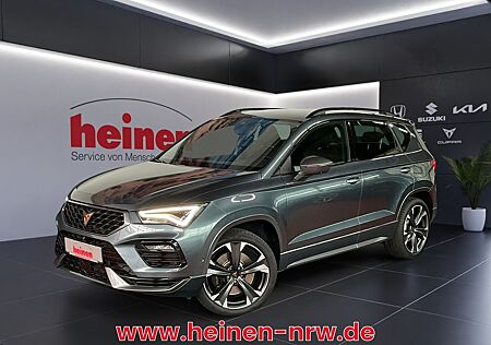 Cupra Ateca 2.0 TSI DSG 4Drive LED NAVI 360GRAD ACC