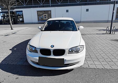 BMW 116i -