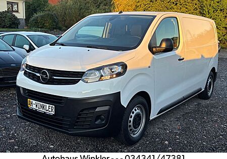 Opel Vivaro Kasten Edition M DAB+ Kamera PDC