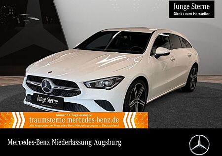 Mercedes-Benz CLA 200 Shooting Brake CLA 200 d SB Progr/Navi Prem/Kamera/LED/SHZ/PTS