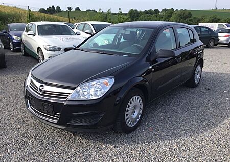 Opel Astra H Lim. Selection "110 Jahre"