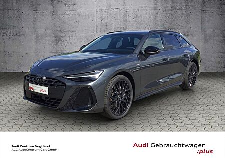 Audi A6 Avant edition one 2.0TDI quattro S tronic/PDC