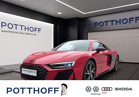 Audi R8 Coupe V10 performance RWD 419(570) kW(PS) S t