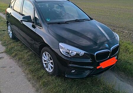 BMW 218i 218 Active Tourer -