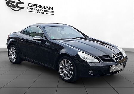 Mercedes-Benz SLK 200 SLK Roadster Kompressor