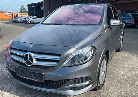 Mercedes-Benz B Electric Drive B-Klasse 250 eDrive/Navi /Sitzheizung