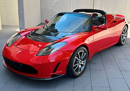 Tesla Roadster 2.5 *1.Hand.*u.frei.*Carbon*TOP*33tkm