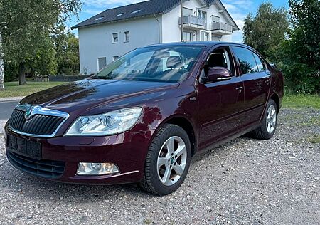 Skoda Octavia Lim. Family