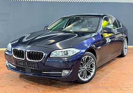 BMW 530i Limo Pano Head UP Acc Kamera Memory