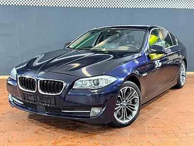 BMW 530i Limo Pano Head UP Acc MOTORSCHADEN