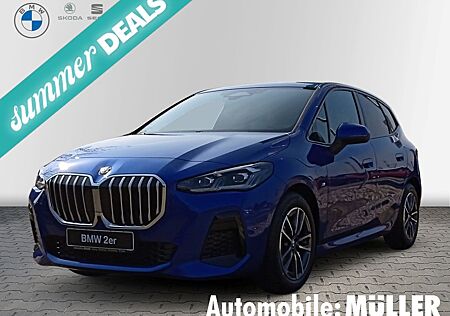 BMW 2er 220 Active Tourer M Sport Park-Assist. Head Up,
