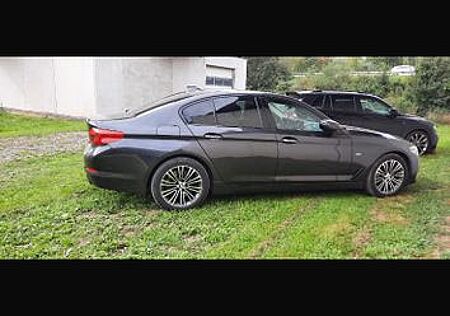 BMW 530d