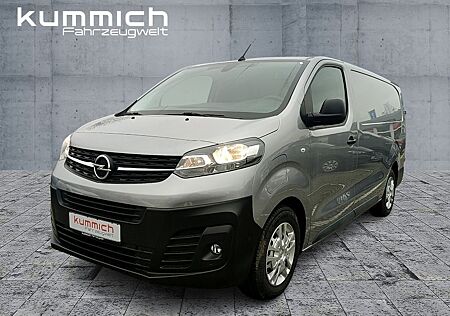 Opel Vivaro -e CargoL 25 Jahre Batterie Garantie