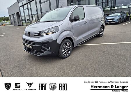 Peugeot Expert L2 Hdi 180 EAT8 AHZV Laderaumboden 9mm Ho