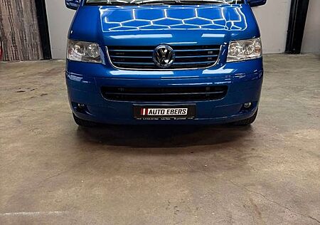 VW T5 Transporter Volkswagen T5/Multivan/2.5TDi/Neuer Motor/