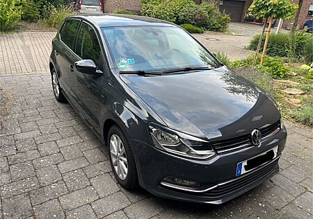 VW Polo Volkswagen 1.4 TDI 66kW - Lounge edit aus erster Hand!