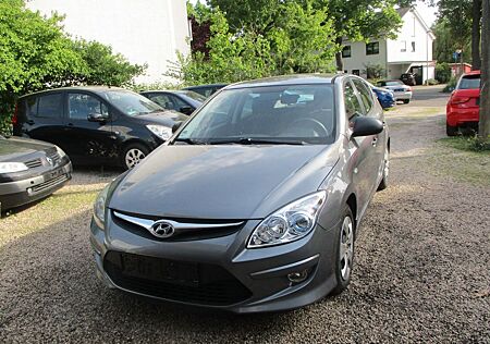 Hyundai i30 FIFA WM Edition