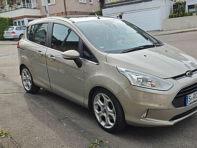 Ford B-Max 1,0 EcoBoost 74kW S/S Trend Trend