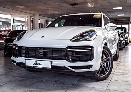 Porsche Cayenne Turbo*HAL*Nachtsicht*Matrix*360°*Voll!