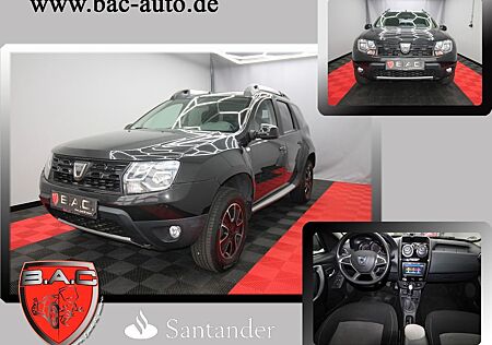 Dacia Duster I Black Shadow 4x2 SHZ Kamera Navi
