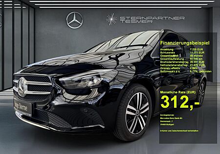 Mercedes-Benz B 250 e Progressive, AHK, R-Kamera, LED, CarPlay