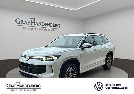 VW Tayron Volkswagen Life 1.5 eTSI DSG 7Sitze AHK AreaView