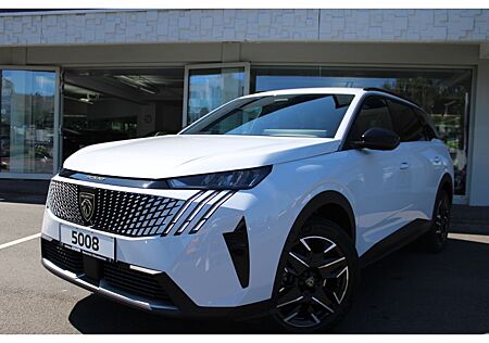 Peugeot 5008 Allure HYBRID 145 e-DSC6 *Navigation+7Sitze