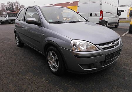 Opel Corsa 1.2 Klima + HU neu