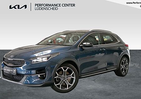 Kia XCeed 1.6T DCT Platinum Panorama AHK abnehmbar