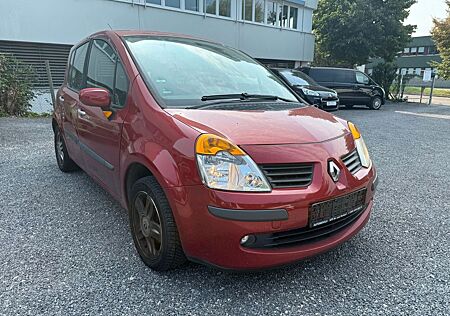 Renault Modus Dynamique KLIMA ALU