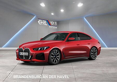 BMW 430i xDrive M-PAKET | 28% UPE-Nachlass | AHK