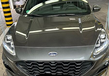 Ford Kuga ST-Line X mit AHK LED NAVI