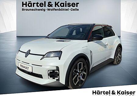 Renault R 5 E-Tech elektrisch Techno 150 Comfort Range P