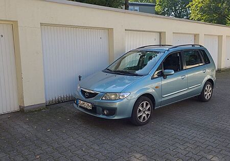 Mazda Premacy 1.9 Comfort Comfort