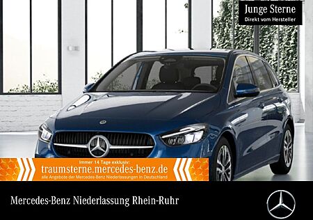 Mercedes-Benz B 220 d Progressive Advanced/Winter-Paket/Kamera