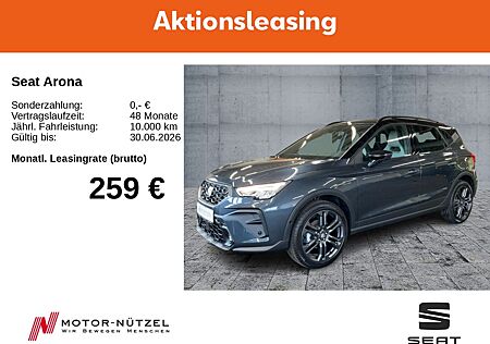 Seat Arona FR 1.0 TSI 85 kW (116 PS)