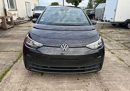 VW ID.3 Volkswagen Pro Performance 150 kW Life Wärmepumpe