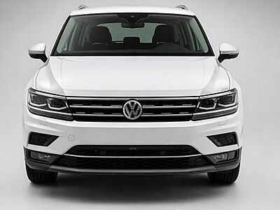 Volkswagen Tiguan Allspace 2.0 TDI AHK  STHZ 4Motion DSG